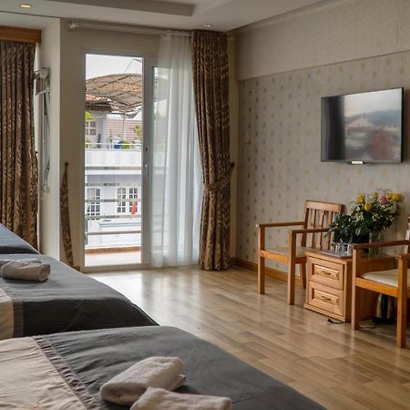 New Sun Hotel Далат Экстерьер фото